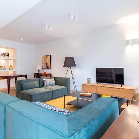 3br In Boavista W Balcony & Ac By Lovelystay Appartement *