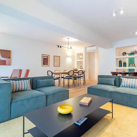 3br In Boavista W Balcony & Ac By Lovelystay