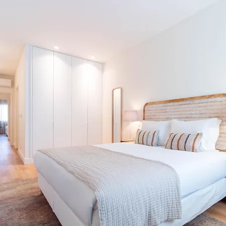 3br In Boavista W Balcony & Ac By Lovelystay *