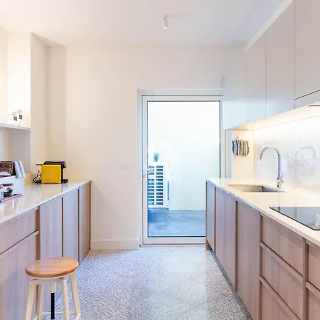 3br In Boavista W Balcony & Ac By Lovelystay Appartement