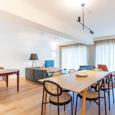 3br In Boavista W Balcony & Ac By Lovelystay