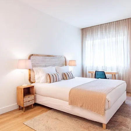 3br In Boavista W Balcony & Ac By Lovelystay Appartement