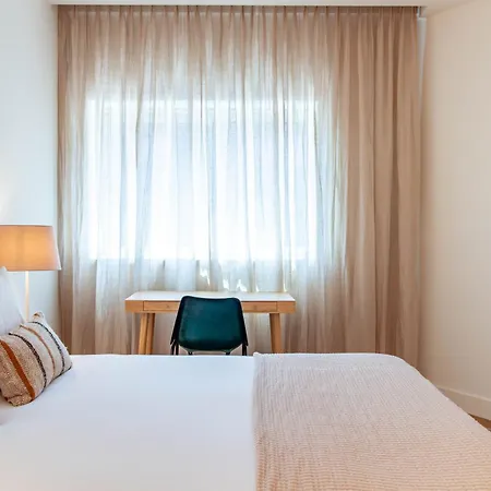 3br In Boavista W Balcony & Ac By Lovelystay
