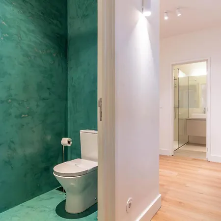 公寓 3br In Boavista W Balcony & Ac By Lovelystay