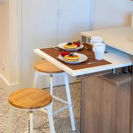 3br In Boavista W Balcony & Ac By Lovelystay * Oporto
