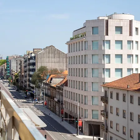 3br In Boavista W Balcony & Ac By Lovelystay